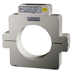 GST-DH9501/11K剩余電流式電氣火災監(jiān)控探測器