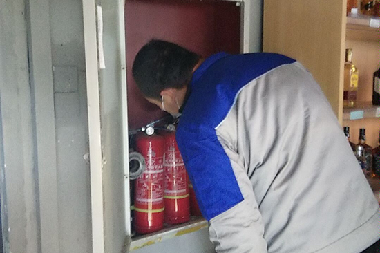 消電檢是什么？檢測(cè)內(nèi)容、報(bào)告與強(qiáng)制性規(guī)定詳解