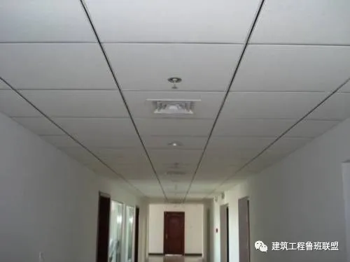 噴淋怎么安裝才規(guī)范？12項噴淋安裝要點示例總結(jié)！